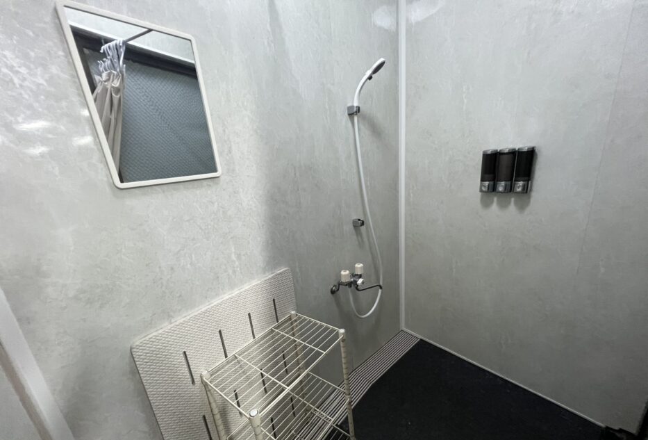 通いやすいジム